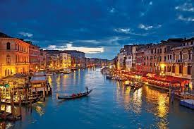 Grand Canal 